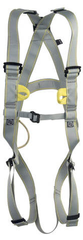 Singing Rock Basic Fall Arrest Harness